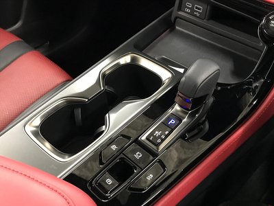 صورة مصغرة 28 لـ 2023 Lexus NX