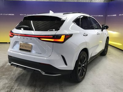 صورة مصغرة 14 لـ 2023 Lexus NX