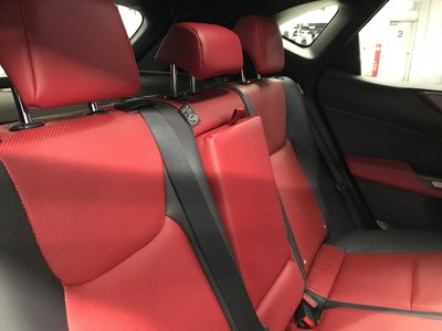 صورة مصغرة 21 لـ 2023 Lexus NX