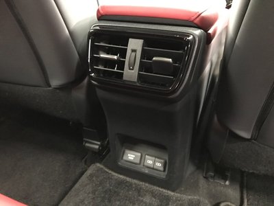 صورة مصغرة 43 لـ 2023 Lexus NX