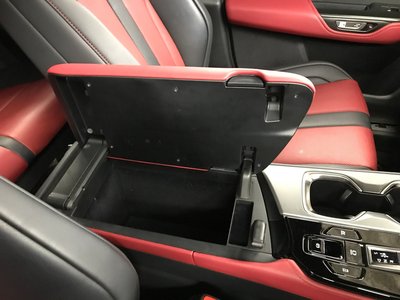 صورة مصغرة 29 لـ 2023 Lexus NX