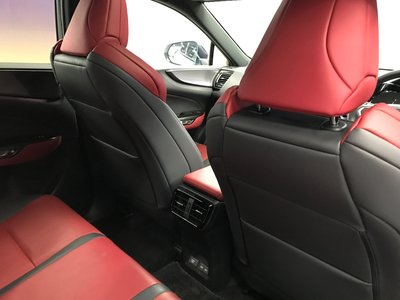 صورة مصغرة 20 لـ 2023 Lexus NX
