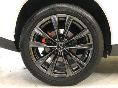 صورة مصغرة 66 لـ 2023 Lexus NX