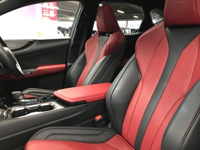 صورة مصغرة 19 لـ 2023 Lexus NX