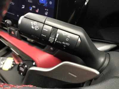 صورة مصغرة 33 لـ 2023 Lexus NX