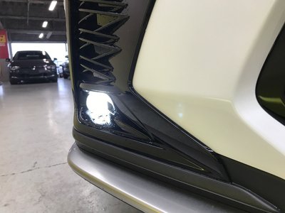 صورة مصغرة 52 لـ 2023 Lexus NX