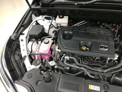 صورة مصغرة 71 لـ 2023 Lexus NX