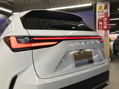 صورة مصغرة 58 لـ 2023 Lexus NX