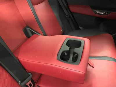صورة مصغرة 44 لـ 2023 Lexus NX