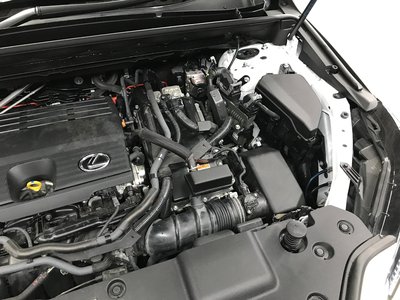 صورة مصغرة 72 لـ 2023 Lexus NX