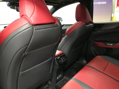 صورة مصغرة 22 لـ 2023 Lexus NX