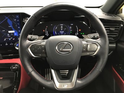صورة مصغرة 30 لـ 2023 Lexus NX