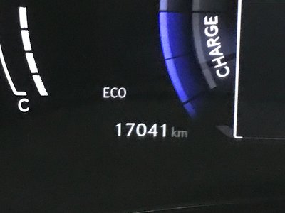 LEXUS NX - 5