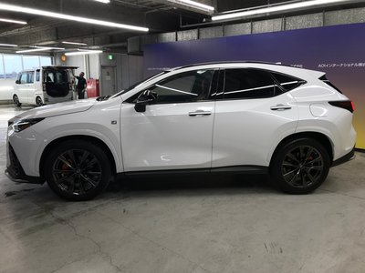 صورة مصغرة 12 لـ 2023 Lexus NX