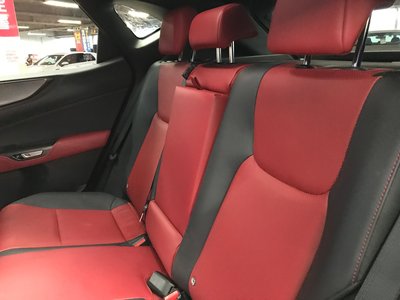 صورة مصغرة 23 لـ 2023 Lexus NX