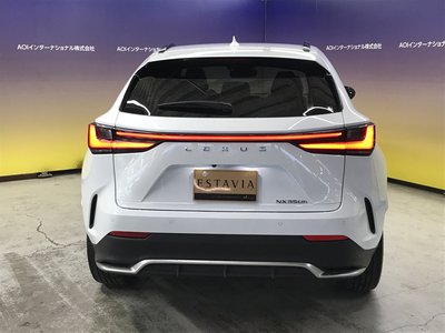صورة مصغرة 13 لـ 2023 Lexus NX