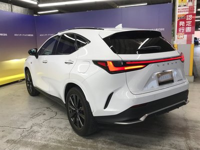 صورة مصغرة 15 لـ 2023 Lexus NX