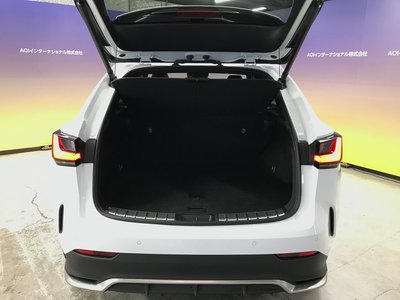 صورة مصغرة 24 لـ 2023 Lexus NX