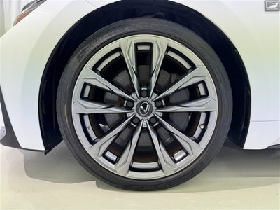 صورة مصغرة 34 لـ 2021 Lexus IS