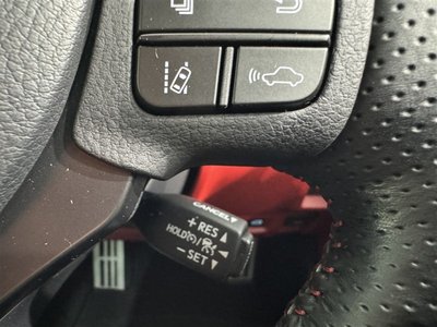 صورة مصغرة 19 لـ 2021 Lexus IS