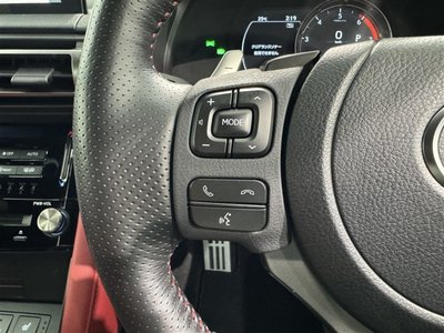 صورة مصغرة 23 لـ 2021 Lexus IS