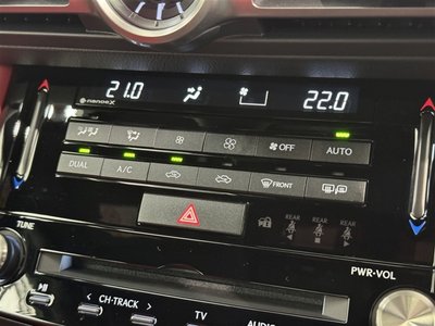 صورة مصغرة 16 لـ 2021 Lexus IS