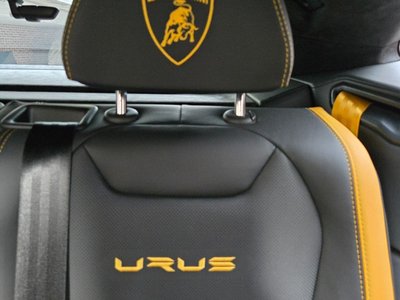 صورة مصغرة 11 لـ 2024 Lamborghini URUS