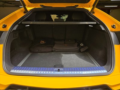 صورة مصغرة 16 لـ 2024 Lamborghini URUS