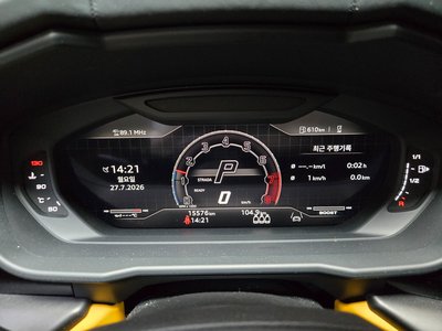 2024 Lamborghini URUS 照片 8