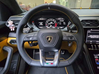 صورة مصغرة 13 لـ 2024 Lamborghini URUS