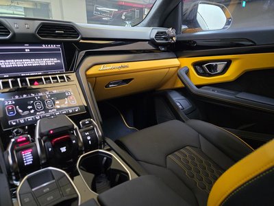 صورة مصغرة 17 لـ 2024 Lamborghini URUS