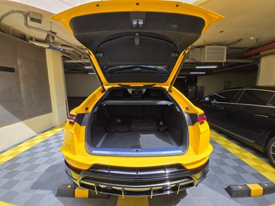 صورة مصغرة 15 لـ 2024 Lamborghini URUS