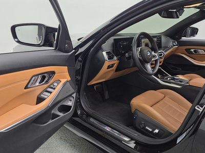 صورة مصغرة 13 لـ 2023 BMW 3 SERIES