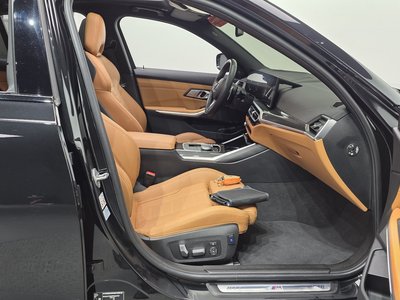 صورة مصغرة 16 لـ 2023 BMW 3 SERIES