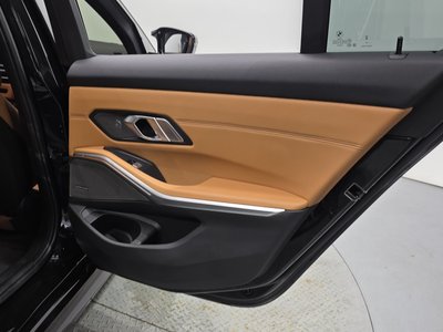 صورة مصغرة 15 لـ 2023 BMW 3 SERIES