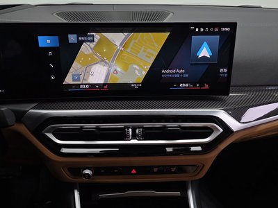 صورة مصغرة 19 لـ 2023 BMW 3 SERIES