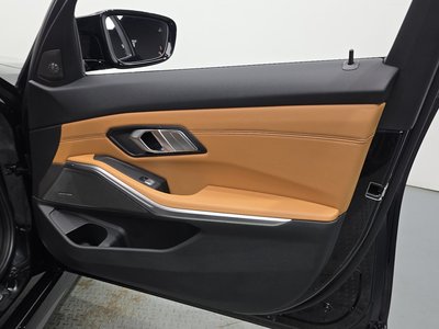 صورة مصغرة 14 لـ 2023 BMW 3 SERIES