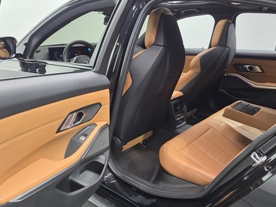 صورة مصغرة 18 لـ 2023 BMW 3 SERIES