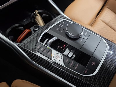 صورة مصغرة 12 لـ 2023 BMW 3 SERIES