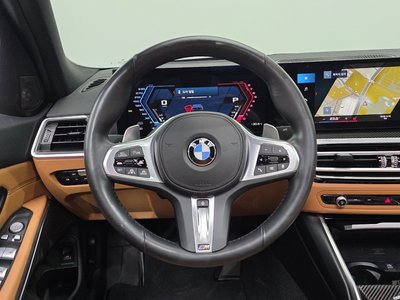صورة مصغرة 20 لـ 2023 BMW 3 SERIES