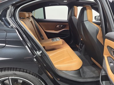 صورة مصغرة 17 لـ 2023 BMW 3 SERIES