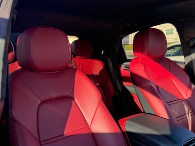 PORSCHE CAYENNE COUPE GTS - 6