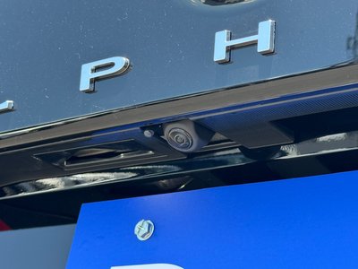 2026 Toyota ALPHARD 缩略图 32