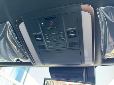 2026 Toyota ALPHARD 缩略图 65