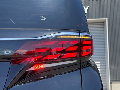 2026 Toyota ALPHARD 缩略图 34