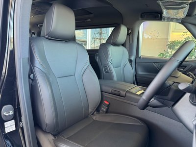 2026 Toyota ALPHARD 缩略图 43