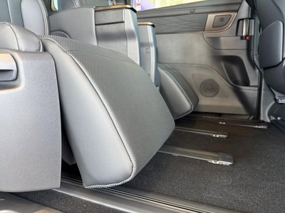 2026 Toyota ALPHARD 缩略图 54