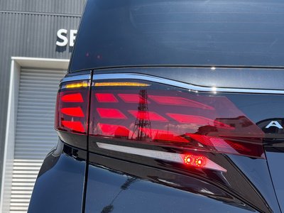 2026 Toyota ALPHARD 缩略图 33