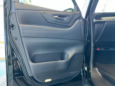 2026 Toyota ALPHARD 缩略图 48
