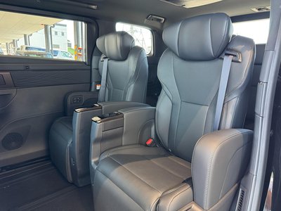 2026 Toyota ALPHARD 缩略图 52